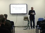 Održani mjesečni susreti trajne formacije svećenika u Varaždisnkoj biskupiji